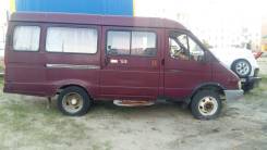 ГАЗ 322100. Продам Газель, 2 400 куб. см., 14 мест