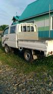 Kia Bongo III. Продается грузовик киа бонго, 2 900 куб. см., 1 000 кг.