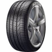 Pirelli P Zero. Летние, 2015 год, износ: 50%, 3 шт