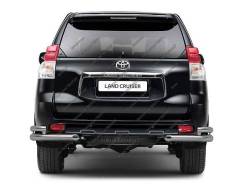 Дуга. Toyota Land Cruiser Prado, GRJ151W, TRJ150W, GDJ150L, GRJ150, GRJ150L, GRJ151, TRJ150, KDJ150L, GDJ150W, GDJ151W Двигатели: 1GDFTV, 1KDFTV, 2TRF...