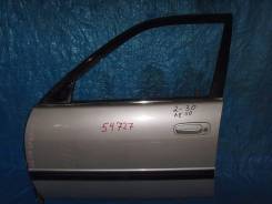 Дверь боковая. Toyota Sprinter, AE110