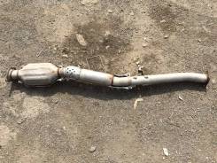 Выхлопная труба. Subaru Impreza WRX STI, GGB, GF8, GC8, GDB, GD, GDA, GGA Subaru Impreza WRX, GF8LD3, GF8, GC8LD3, GGB, GDB, GDA, GGA, GD, GC8 Subaru...