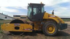 Xcmg XS142J. Продам грунтовый каток XCMG 142J