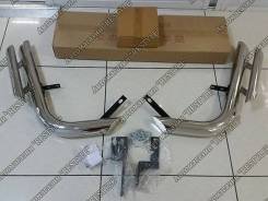 Дуга. Toyota Land Cruiser Prado, GDJ150L, GRJ151, GRJ150, GDJ151W, GDJ150W, KDJ150L, GRJ150L, GRJ150W, GRJ151W Двигатели: 1GDFTV, 1GRFE, 1KDFTV