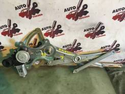 Стеклоподъемный механизм. Toyota Mark II Wagon Blit, JZX115, GX110, JZX110, GX115 Toyota Allion, AZT240, ZZT240, NZT240, ZZT245 Toyota Verossa, GX115...