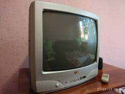LG. 20"