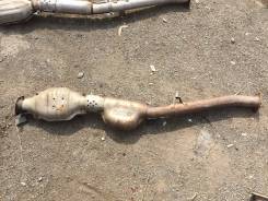 Выхлопная труба. Subaru Impreza WRX STI, GGB, GF8, GC8, GDB, GD, GDA, GGA Subaru Impreza WRX, GF8LD3, GF8, GC8LD3, GGB, GDB, GDA, GGA, GD, GC8 Subaru...