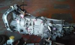 Механическая коробка переключения передач. Subaru Impreza, GF4 Subaru Forester, SG