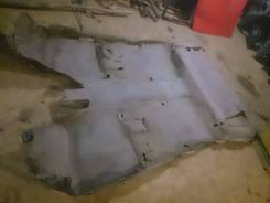 Ковровое покрытие. Mazda Premacy, CP8W Двигатель FPDE