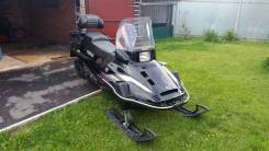Yamaha Viking 540. исправен, есть птс, с пробегом. Под заказ