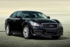 Обвес кузова аэродинамический. Infiniti Q70 Infiniti M37. Под заказ