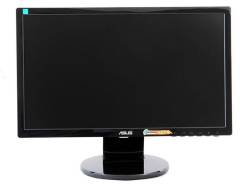 ASUS. 20" (51 см), технология LCD (ЖК)