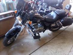 Baltmotors Classic 200. 200 куб. см., исправен, птс, с пробегом