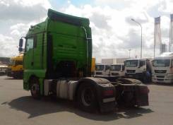 MAN TGA. Продается 2007 года, 10 500 куб. см., 18 000 кг.