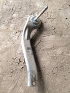 Крепление балки подвески. Subaru Exiga, YAM, YA9, YA5, YA4 Subaru Impreza, GH, GRF, GE7, GE6, GH8, GVF, GRB, GH7, GH6, GE3, GE2, GVB, GH3 Двигатели: E...