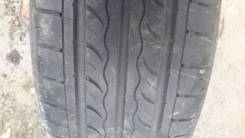 Kumho. Летние, 2013 год, износ: 10%, 2 шт