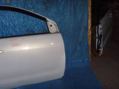 Дверь боковая. Toyota ist, NCP61, NCP60, NCP65 Двигатели: 2NZFE, 1NZFE