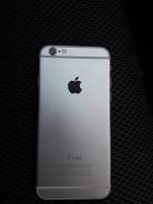 Apple iPhone 6. Б/у