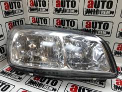 Фара. Toyota RAV4, SXA11, SXA10, SXA16, SXA15, BEA11 Двигатели: 3SGE, 3SFE, EM. Под заказ