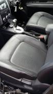 Сиденье. Nissan X-Trail, DNT31, NT31, T31R, TNT31, T31 Двигатели: QR25DE, M9R, MR20DE
