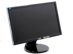 ASUS. 20" (51 см), технология LCD (ЖК)