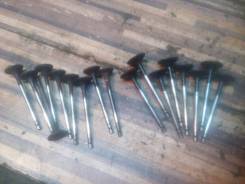 Клапан. Mitsubishi Aspire, EC1A, EA1A Mitsubishi Galant, EC1A, EA1A Mitsubishi Carisma, DA2A Mitsubishi Legnum, EA1W, EC1W Двигатели: 4G93, GDI