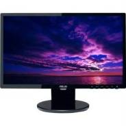 ASUS. 20" (51 см), технология LCD (ЖК)