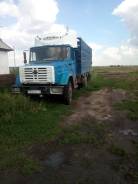 ЗИЛ 4331. , 11 150 куб. см., 7 500 кг.