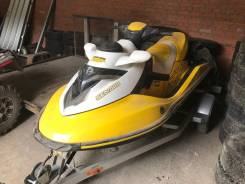 BRP Sea-Doo RXT. 215,00 л.с., Год: 2012 год