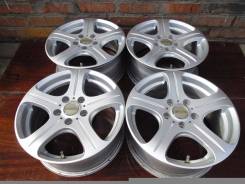 Manaray Sport Euro Edition. 7.0x16, 5x114.30, ET48, ЦО 73,0 мм.