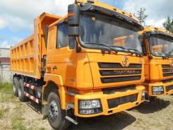 Shaanxi Shacman. Самосвал Shacman SX3256DR384, 9 726 куб. см., 25 000 кг.