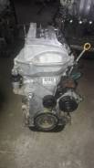 Двигатель в сборе. Toyota Corolla Toyota Corolla Verso Toyota Avensis Двигатель 3ZZFE