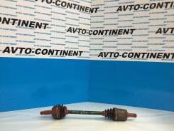 Привод. Honda Partner, EY9 Двигатель D16A