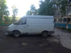 ГАЗ 2752. Продам ГАЗ Собль, 2 400 куб. см., 1 000 кг.