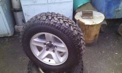 Продам колеса. x16" ET5