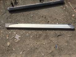 Подножка. Nissan Safari, VRGY61, WFGY61, WTY61, WRGY61, WGY61