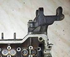 Крепление генератора. Toyota: Nadia, Corona Premio, Vista Ardeo, Vista, Corona Двигатель 3SFSE