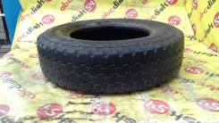 Bridgestone Desert Dueler. Грязь AT, износ: 40%, 1 шт