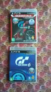 Игры для Sony PlayStation 3.