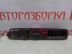 Блок управления стеклоподъемниками. Toyota Lite Ace Toyota Town Ace Noah