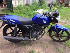 Irbis GS 150. 150 куб. см., исправен, птс, с пробегом
