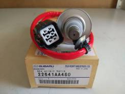 Датчик кислородный. Subaru Exiga, YA5, YA4 Subaru Forester, SH5 Subaru Impreza, GH2, GE3, GE2, GH3 Двигатели: EJ204, EJ154