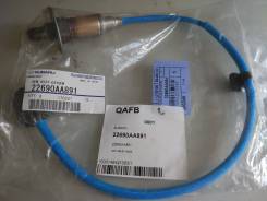 Датчик кислородный. Subaru Impreza, GH2, GH3, GE2, GE3 Subaru Exiga, YA5, YA4 Subaru Forester, SH5 Двигатели: EJ154, EJ204