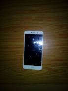 Huawei Honor 6X. Новый