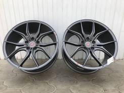 Inforged iFG 17. 8.5/9.5x19, 5x120.00, ET30/33, ЦО 72,6 мм.