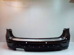 Бампер. Nissan Pathfinder, R52. Под заказ