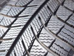 Michelin X-Ice Xi3. Зимние, без шипов, износ: 5%, 4 шт