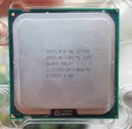 Intel Core 2 Duo E7200