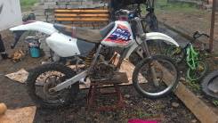 Honda XLR 250 Baja. 249 куб. см., неисправен, птс, с пробегом