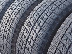 Bridgestone Ice Partner. Зимние, без шипов, износ: 10%, 4 шт